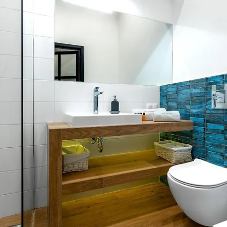 Apartment Mye - Kamienica Sienkiewicza Lodz